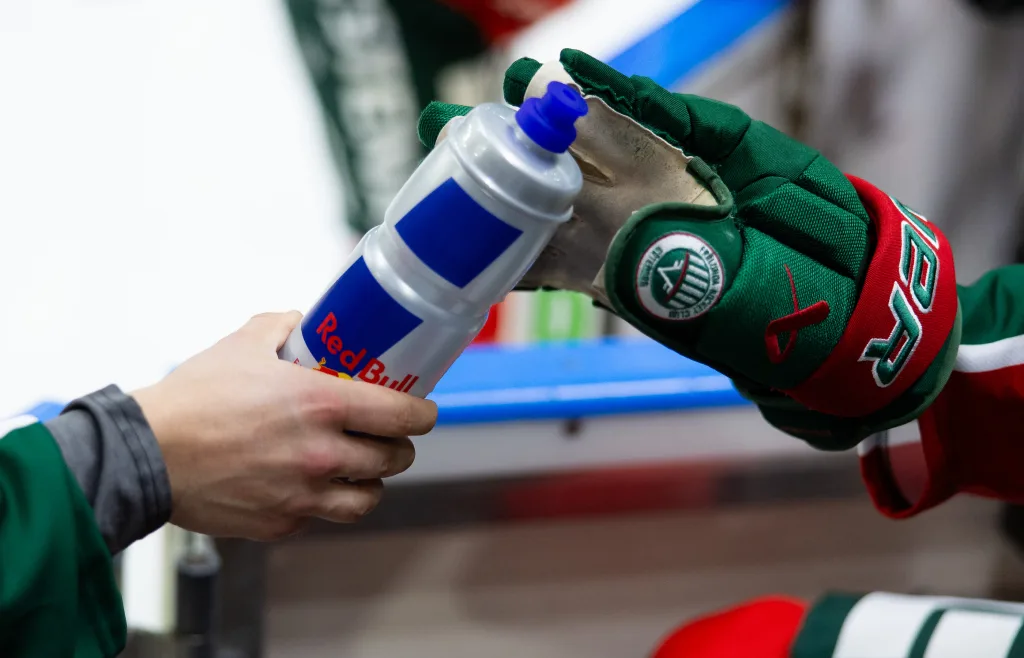 Efter kritiken – pausar ”Red Bull Overtime”