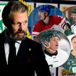 Rickard Wallin förklarar värvningen: ”Behöver få in den profilen”
