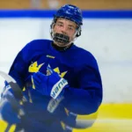 18-åringen får chansen i Leksands A-lag