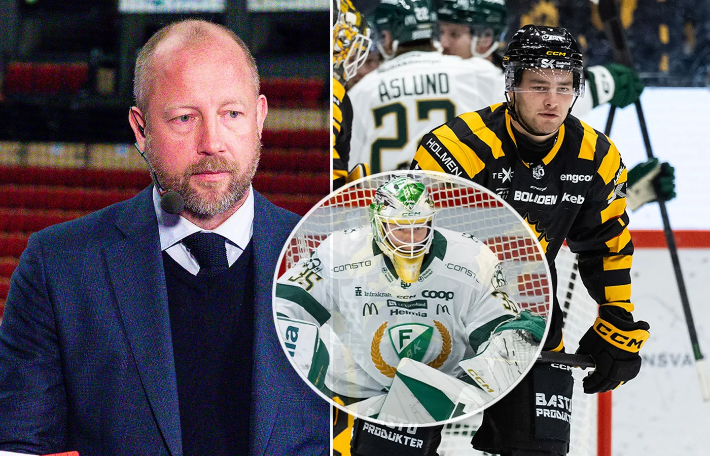 Expertens kritik mot Skellefteå: ”Så otroligt bleka”