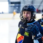 Vann poängligan i J18 Nationell – lämnar Djurgården