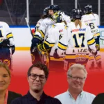 Hårda domen: ”HV71 har för dåligt lag, kort och gott”