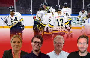 Hårda domen: ”HV71 har för dåligt lag, kort och gott”