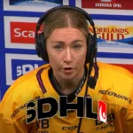 SDHL-veckan: Djurgårdscenterns känga till laget