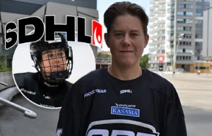 SDHL-veckan: Mäktiga milstolpen: ”Speciellt”