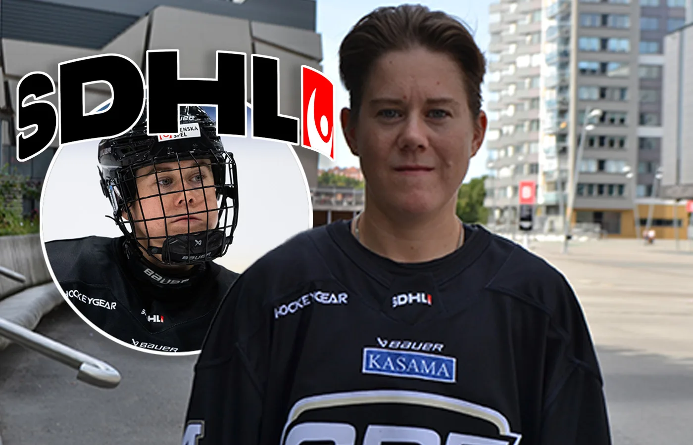 SDHL-veckan: Mäktiga milstolpen: ”Speciellt”