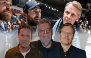 SHL-panelen om Djurgården: ”Det finns lag som är sämre”