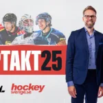 LIVE: Se SHL:s upptaktsträff här