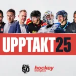 SHL:s upptaktsträff 2025: Här är gästerna