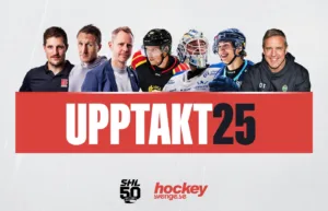 SHL:s upptaktsträff 2025: Här är gästerna