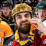 Ranking: SHL:s bästa backar 2025/2026
