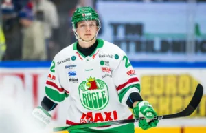 Kalmar värvar SHL-meriterade backen: ”Värdefull erfarenhet”