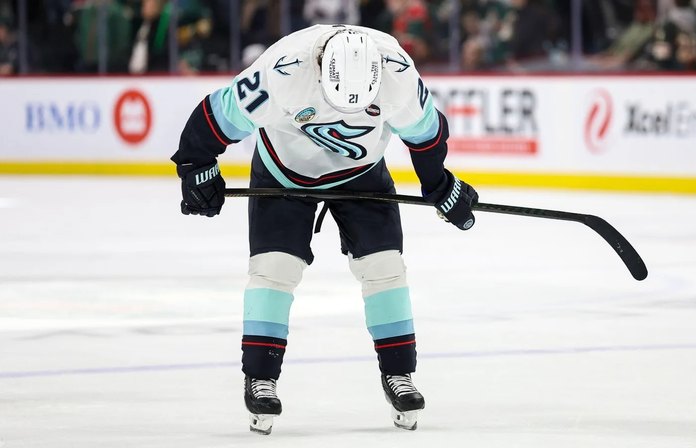 NHL 2025/26 – lag för lag: Seattle Kraken