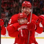 NHL 2025/26 – lag för lag: Detroit Red Wings