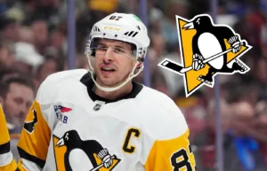 Crosby om trejdryktena: ”Det är här jag vill vara”