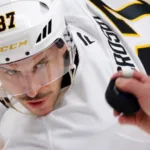 Sidney Crosby: ”Det är inte något du vill diskutera”