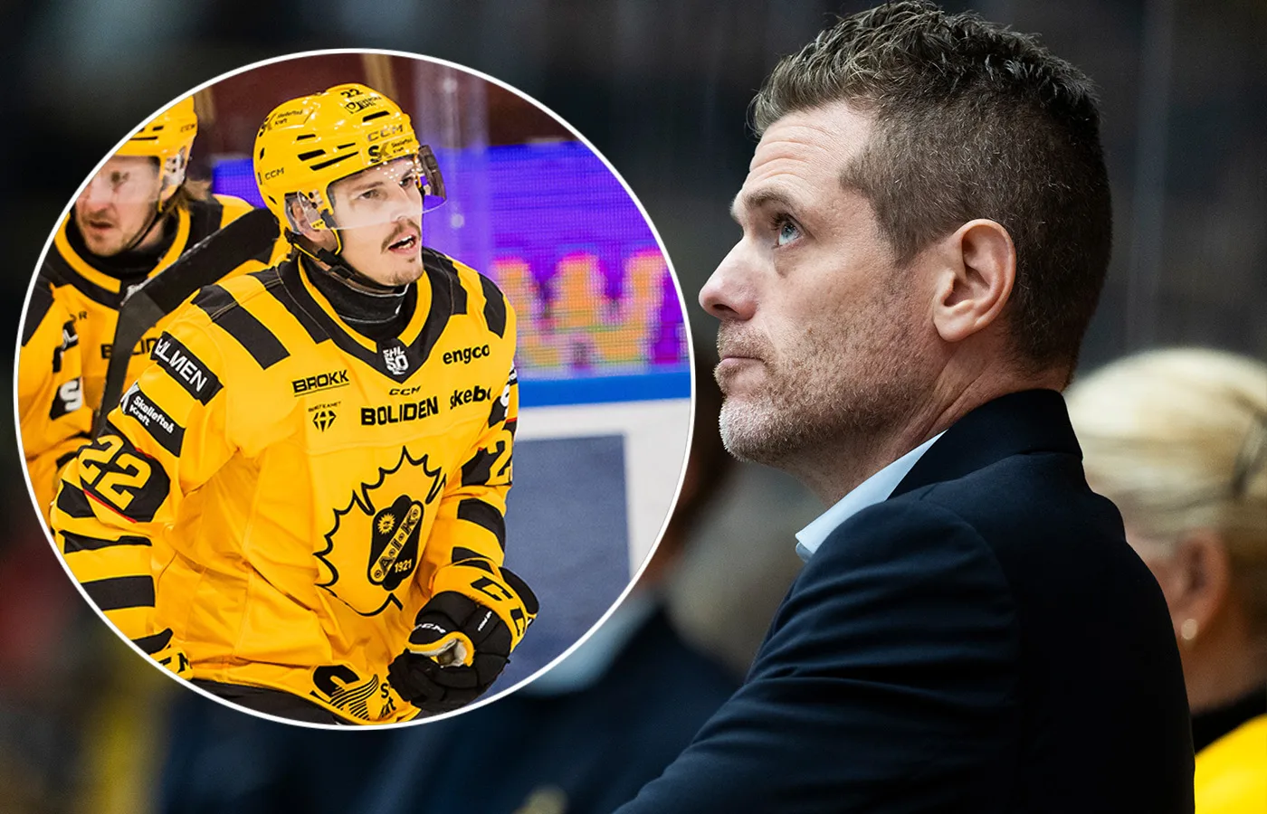Skellefteås frustration: ”Det fungerar absolut inte”
