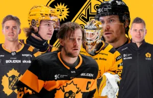 Skellefteå: Stor analys – betyg på alla spelare
