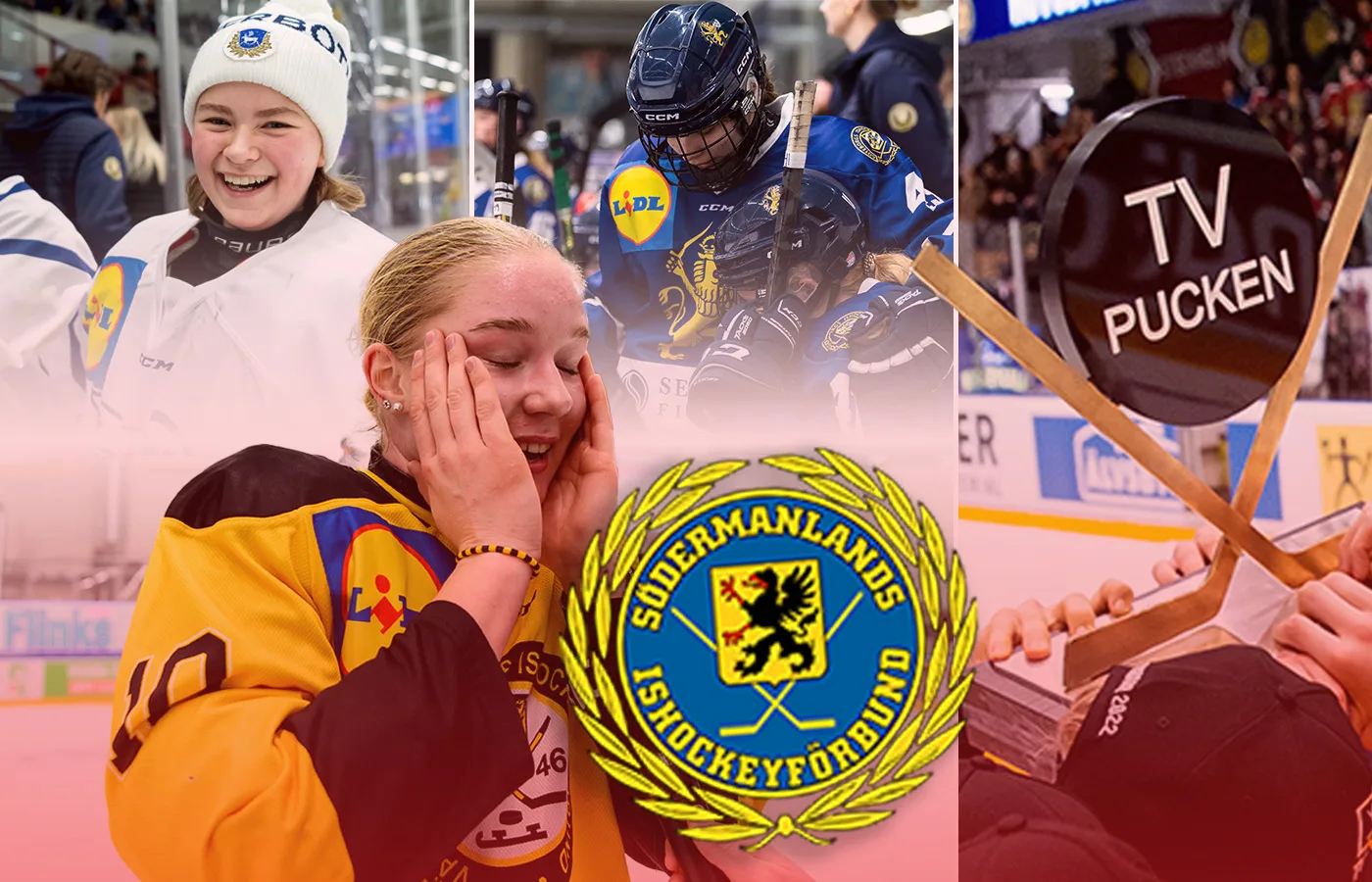 Södermanland – kommentarer om ALLA spelare