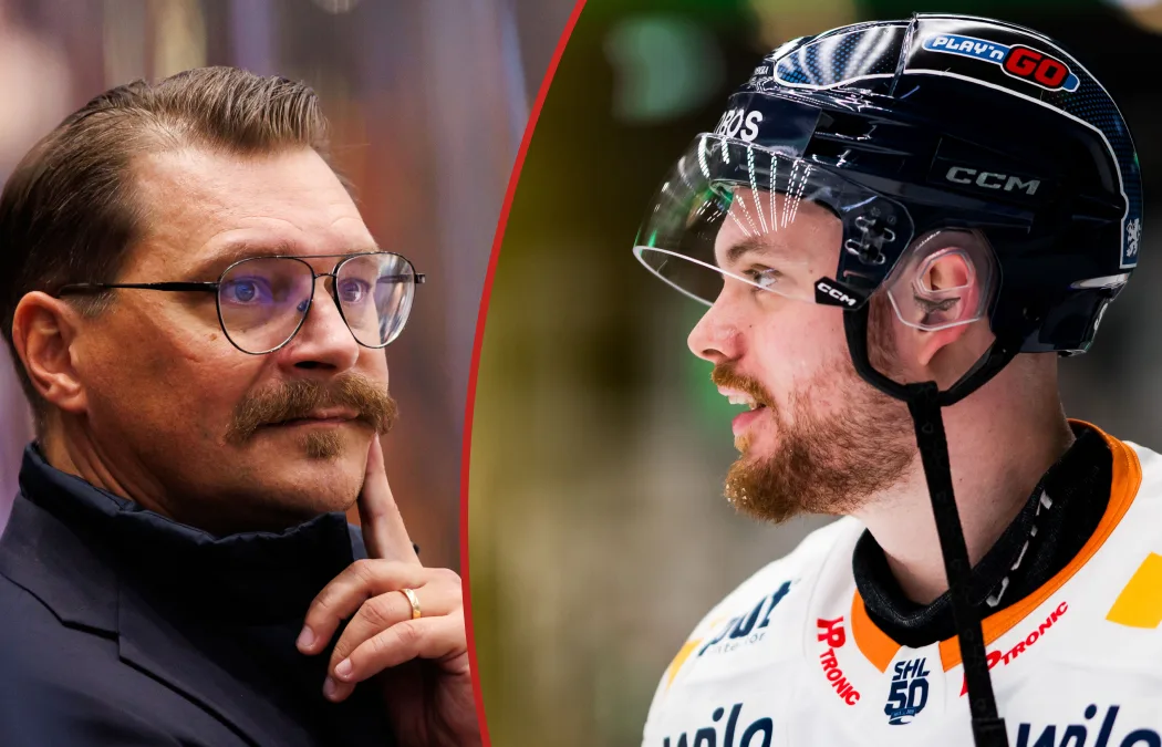 Hellkvists hyllning: ”Hittar lösningar som ingen annan”