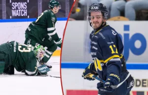 Fem (!) spelare anmäls efter gårdagens matcher