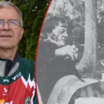 50 år sedan flygolyckan i Hedesunda