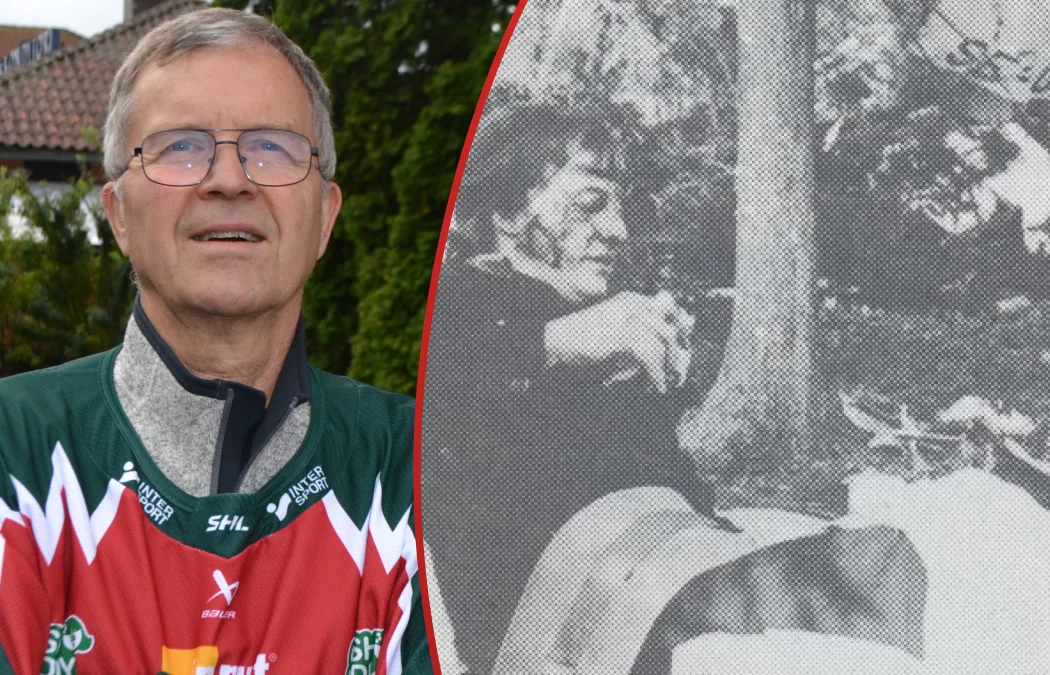 50 år sedan flygolyckan i Hedesunda