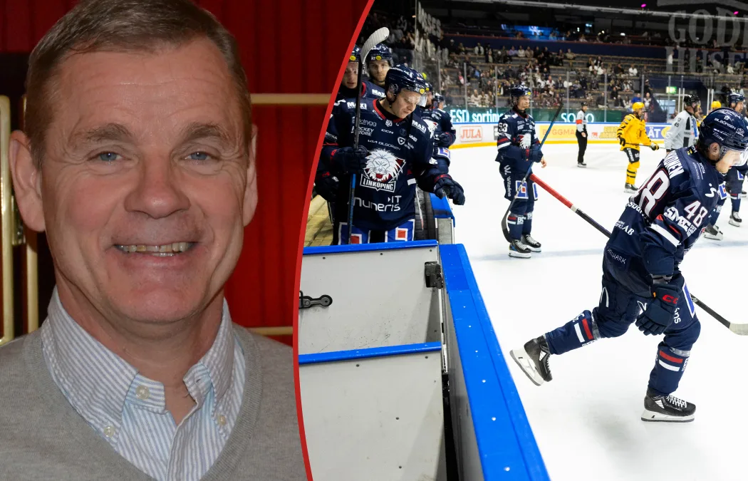 Experten tonar ner krisen: ”Synd att man blir så dömd så tidigt”