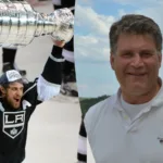 Svensken om Kopitar: ”Han fick min svärfars skinnsoffa”
