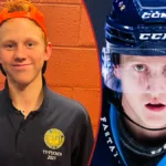 Går i brorsans fotspår: ”Han kanske fick de bra generna…”
