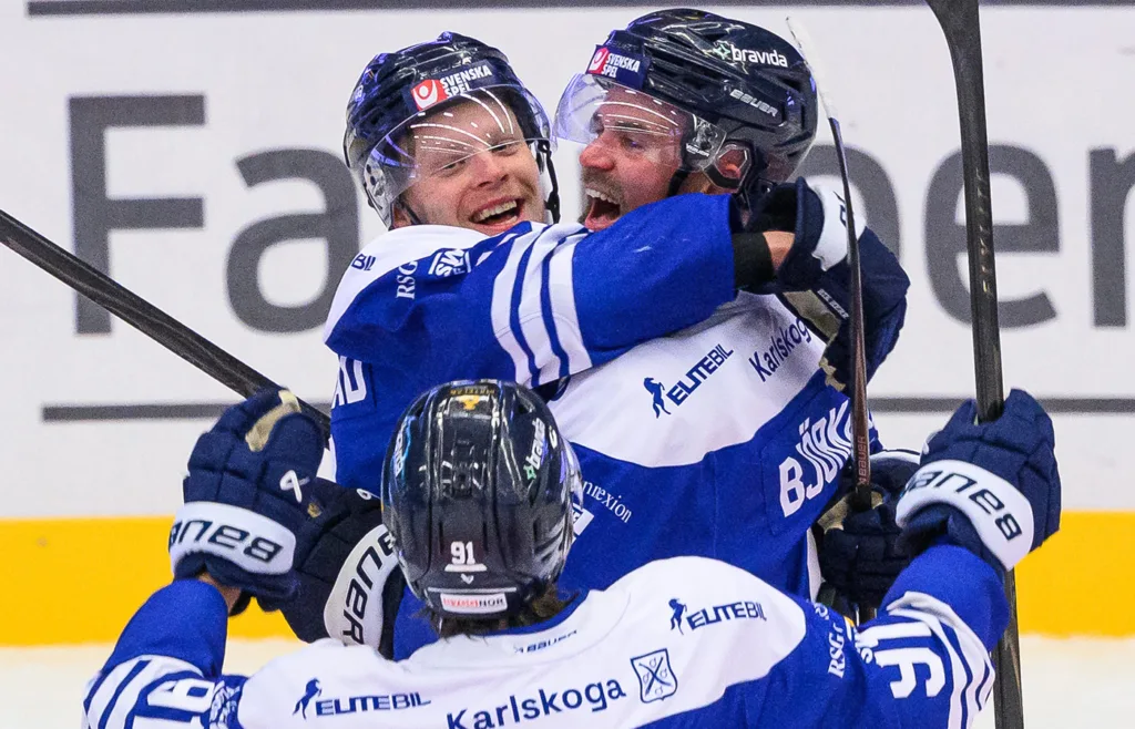 BIK Karlskoga.