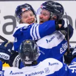 BIK Karlskoga förlänger segersviten – efter mäktig vändning