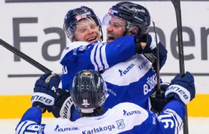 BIK Karlskoga förlänger segersviten – efter mäktig vändning