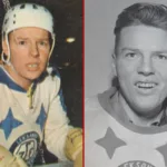 Sköt upp Leksand i högsta serien – Old School Hockey Stig Påvels