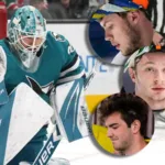 Lista: De 25 största målvaktstalangerna i NHL