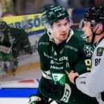 FBK-stjärnan kritiseras efter matchstraffet