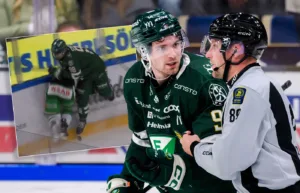 FBK-stjärnan kritiseras efter matchstraffet