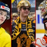 Flera svenskar bortgallrade – skickas till AHL