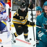 Så går det för svenskarna på NHL-lagens träningsläger