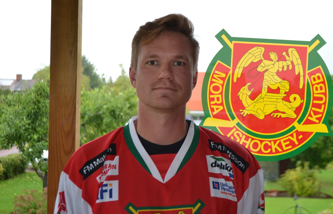 Glädjebeskedet: Närmar sig comeback – snabbare än väntat
