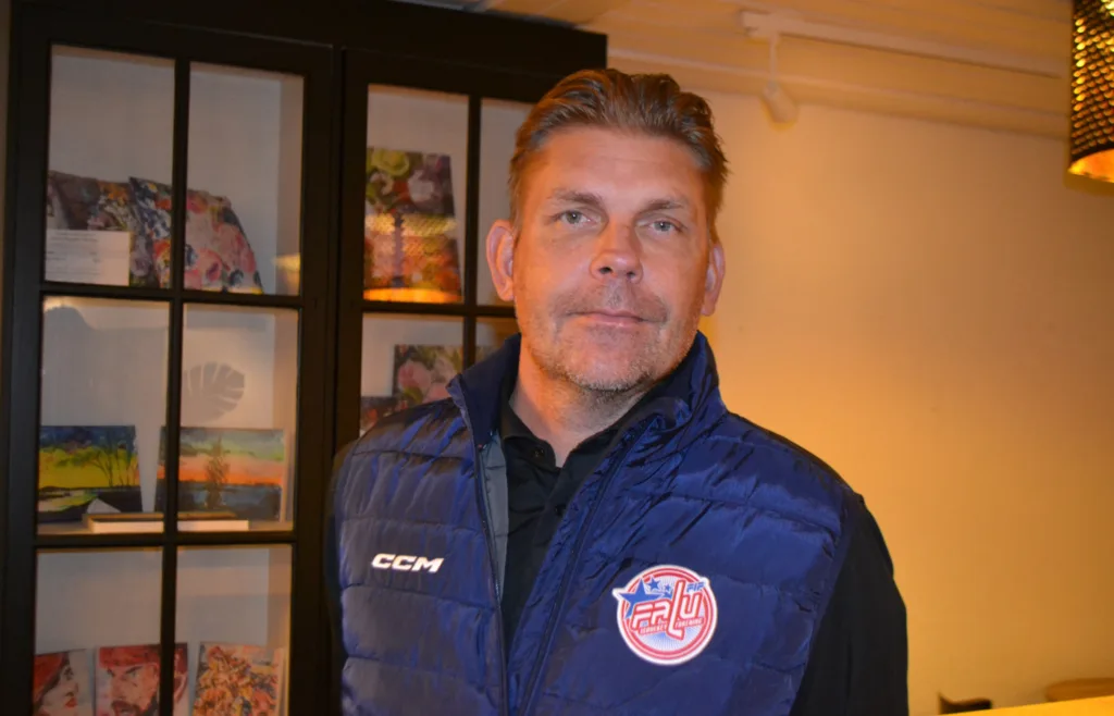Torbjörn Johansson