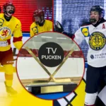 Så gick det i kvalspelet av TV-pucken – de går vidare till slutspel