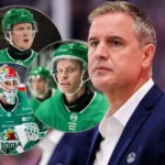 Tre spelare klev av – Rögles svar: ”Ville inte ta någon risk”