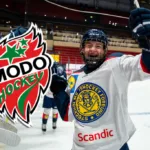 Han blir nästa talang att A-lagsdebutera i MoDo