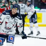 Lennström tränar inte med laget: ”Eget program”