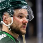 Stjärnbacken om skadorna: ”Försöker fortsätta vara positiv”