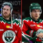 Det ligger bakom Frölundas drömstart: ”Jäkligt starka där”