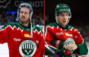 Det ligger bakom Frölundas drömstart: ”Jäkligt starka där”