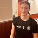 Storlöftet dominant TV-puckpremiären – sköt fem mål