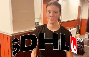 SDHL: Allt det hetaste från premiärhelgen